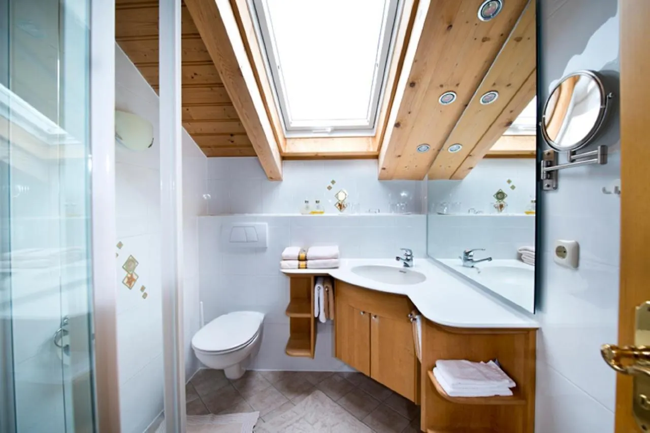 Haus Elisabeth Apartment Mittenwald 0*,  Germany
