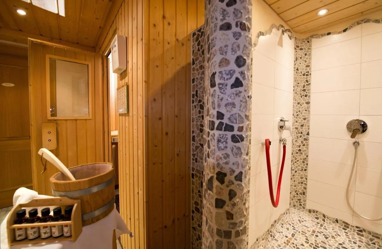 Haus Elisabeth Apartment Mittenwald Germany