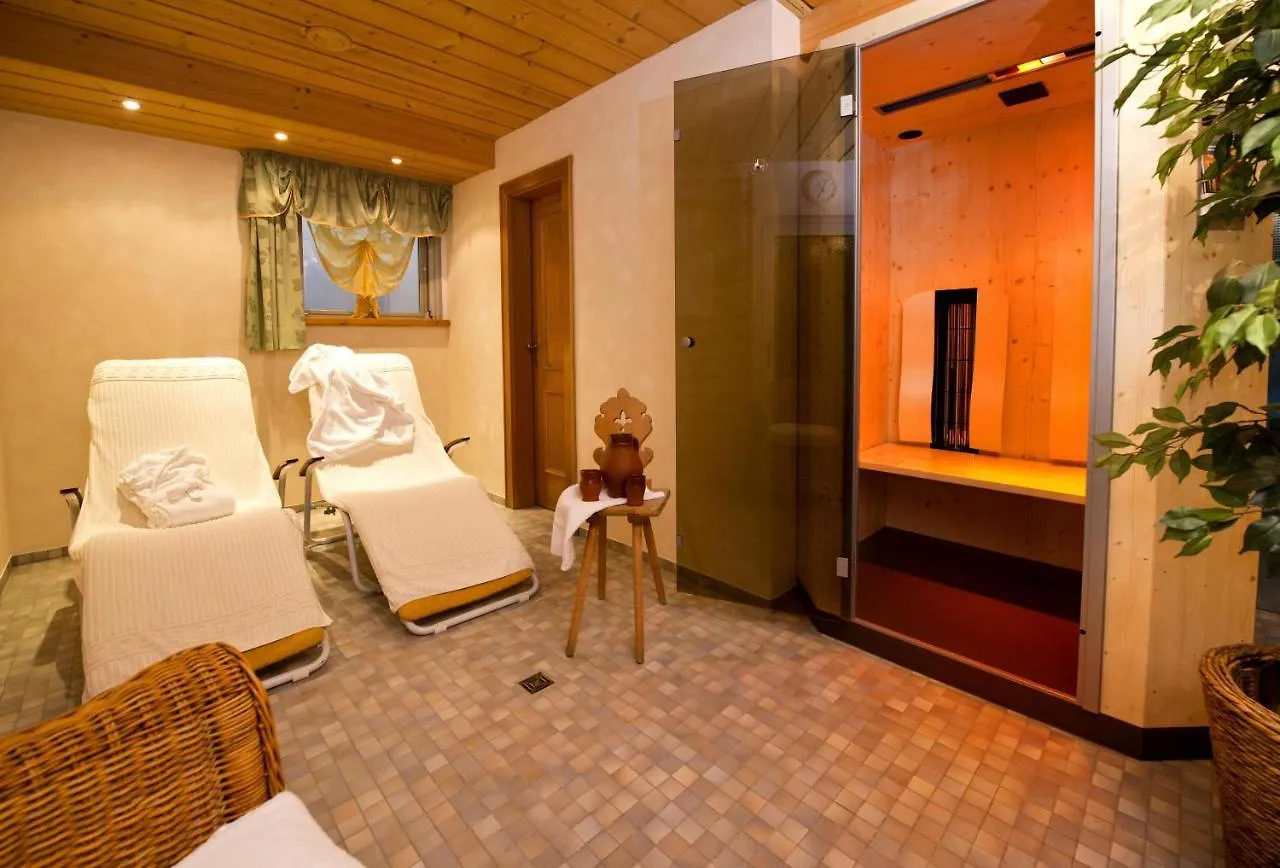 Haus Elisabeth Apartment Mittenwald