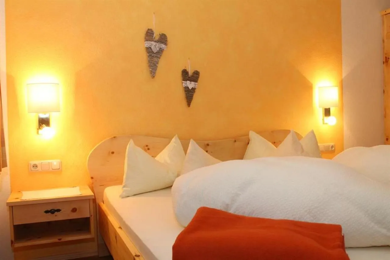 Haus Elisabeth Apartment Mittenwald Germany