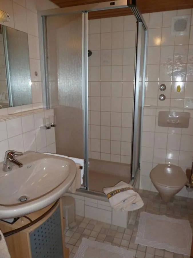 Haus Elisabeth Apartment Mittenwald Germany